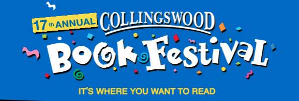 collingswood book fair